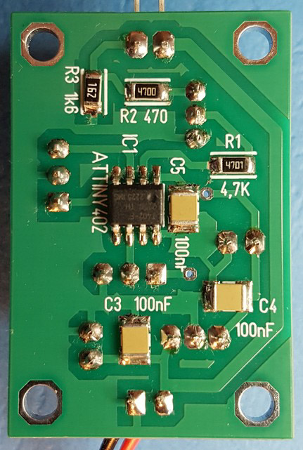 AS815-Rückseite